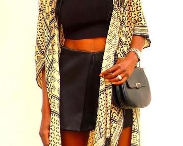 Kimono day