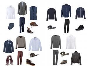 Wishlist fringues pour la rentrée