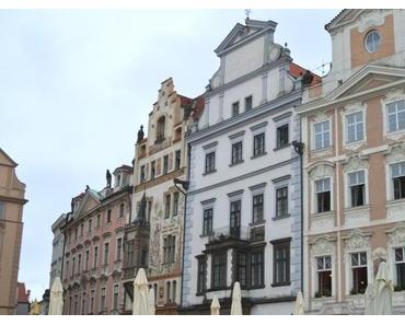 Prague : les bonnes adresses