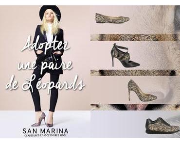 San Marina AW 15/16 : Mes coups de coeur !