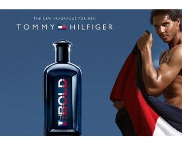 TOMMY HILFIGER DESHABILLE RAFAEL NADAL