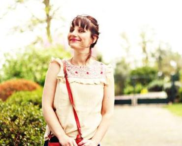 Antik batik show
