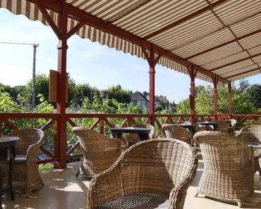 Un week-end au Spa Source La Roche Posay