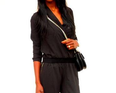 Jumpsuit
