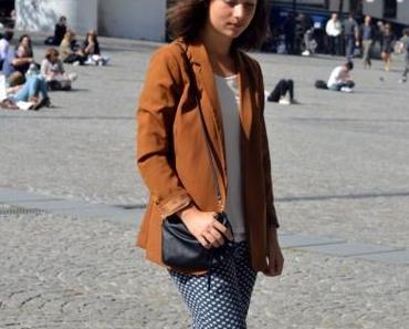 Une rentrée à Paris