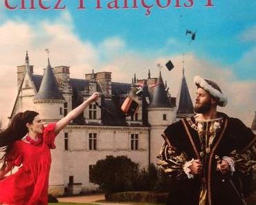 Livre, mode, culture et histoire : Pétage de Plombs chez François Ier !
