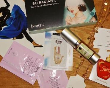 [ LES CONCOURS INSTA DE TLM ] Remporte un duo Beauté/Mode : « Une rentrée stylée by TrendysLeMag »