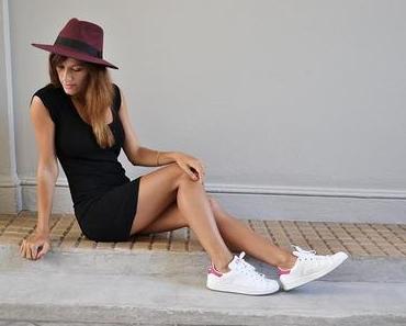 Casual avec mes Stan