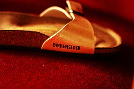 Birkenstock