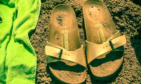 Birkenstock