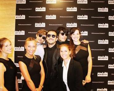 02.09.2015 – TERRACE DISARONNOCONNECT BRUSSELS