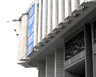 Bishkek & Ala Archa ◊ Kyrgyzstan