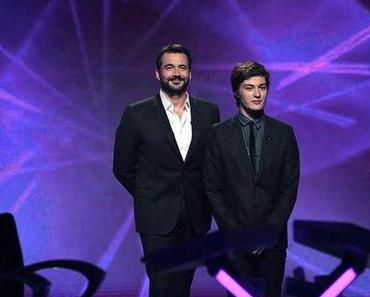 QUI VEUT GAGNER DES MILLIONS : où on retrouve Tristan…