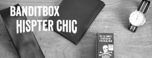 BanditBox Hipster Chic