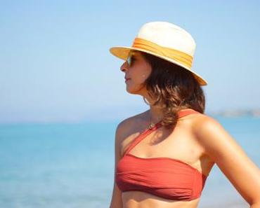 C’est fini les vacances…