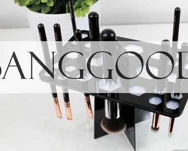 REVUE BANGGOOD / Partie 1