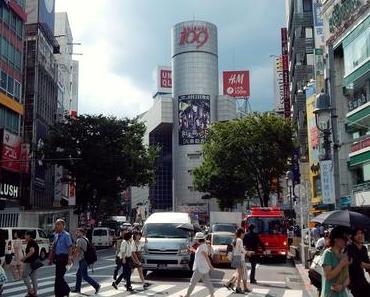 Tokyo, je t'aime.