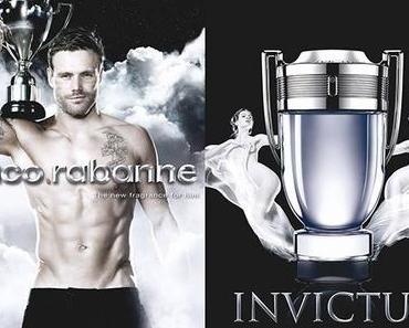 Mon coaching avec Nick Youngquest, l’égérie du parfum Invictus (+ concours)