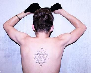 LES GARÇONS EN LIGNE + LAMODE.FR = THE ONLINE BASEMENT BOYS