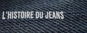 Jeans-texture