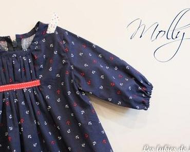 Mollie Marine {valoriser ses chutes}