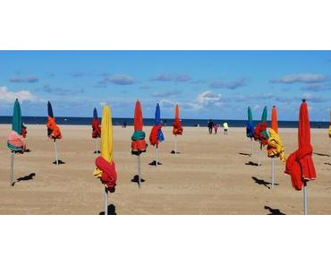 Festival de Deauville : 41 ans d’applaudissements