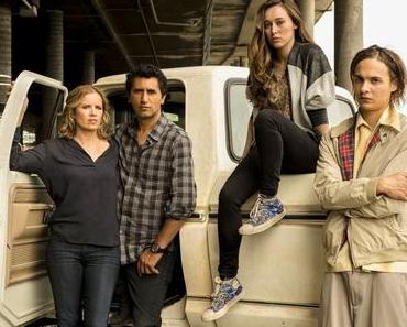 FEAR THE WALKING DEAD : Alicia Clark’s outfit in s1ep02