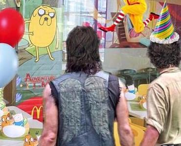 PEOPLE : Happy Birthday, Andrew Lincoln