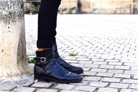 BLOG-MODE-HOMME-dries-va-noten-couture-masterpiece-raf-simons-boots-jodhpur_boucles-bottines-skinny-style-bordeaux