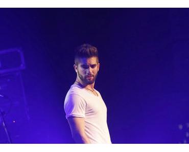 MUSIQUE : Kendji au ciné !