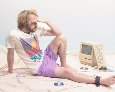 MAMAMA PARIS – INTERNET SURFING COLLECTION