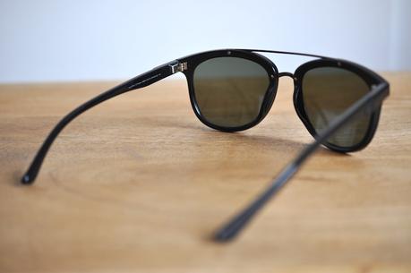 Smith optics homme