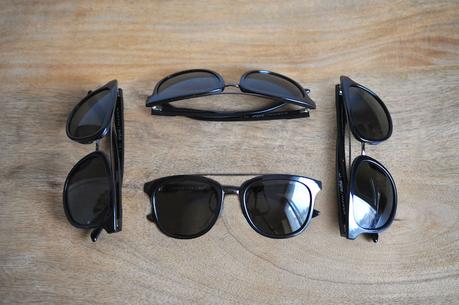 Smith optics homme