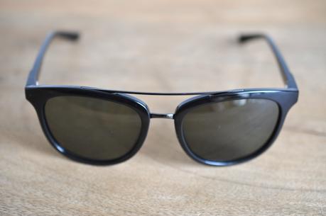 Smith optics homme