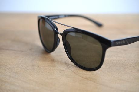 Smith optics homme