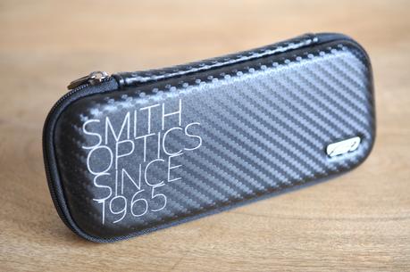 Smith optics homme