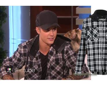 Style : Justin Bieber….so unconditional