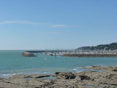 Des vacances à Pornic