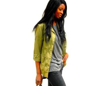 Parka