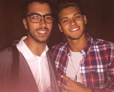 STYLE : Quand Adrian rencontre Rayane