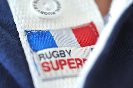 Polo Superdry