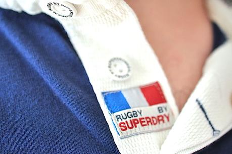 Polo Superdry