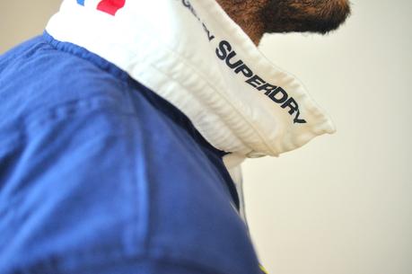 Polo Superdry