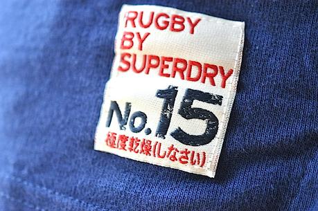 Polo Superdry