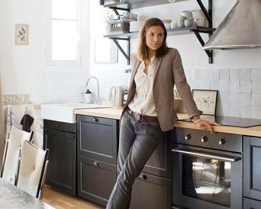 Laure, Paris 18ème #2/2