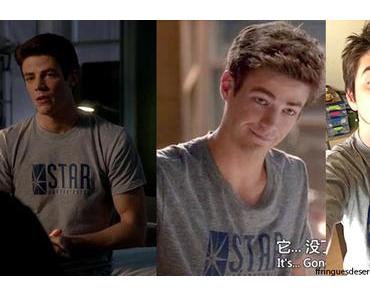 THE FLASH : season 2, soon
