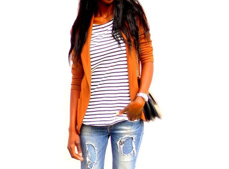 Ocre Ocre