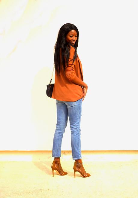 Ocre Ocre