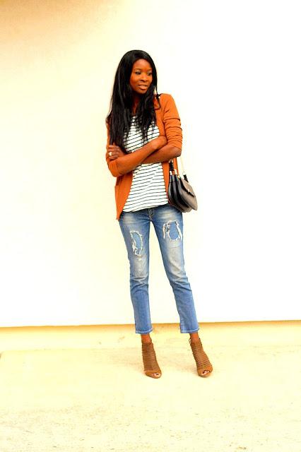 Ocre Ocre
