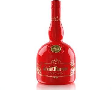 GRAND MARNIER – CAFÉ PARISIEN ÉDITION LIMITÉE